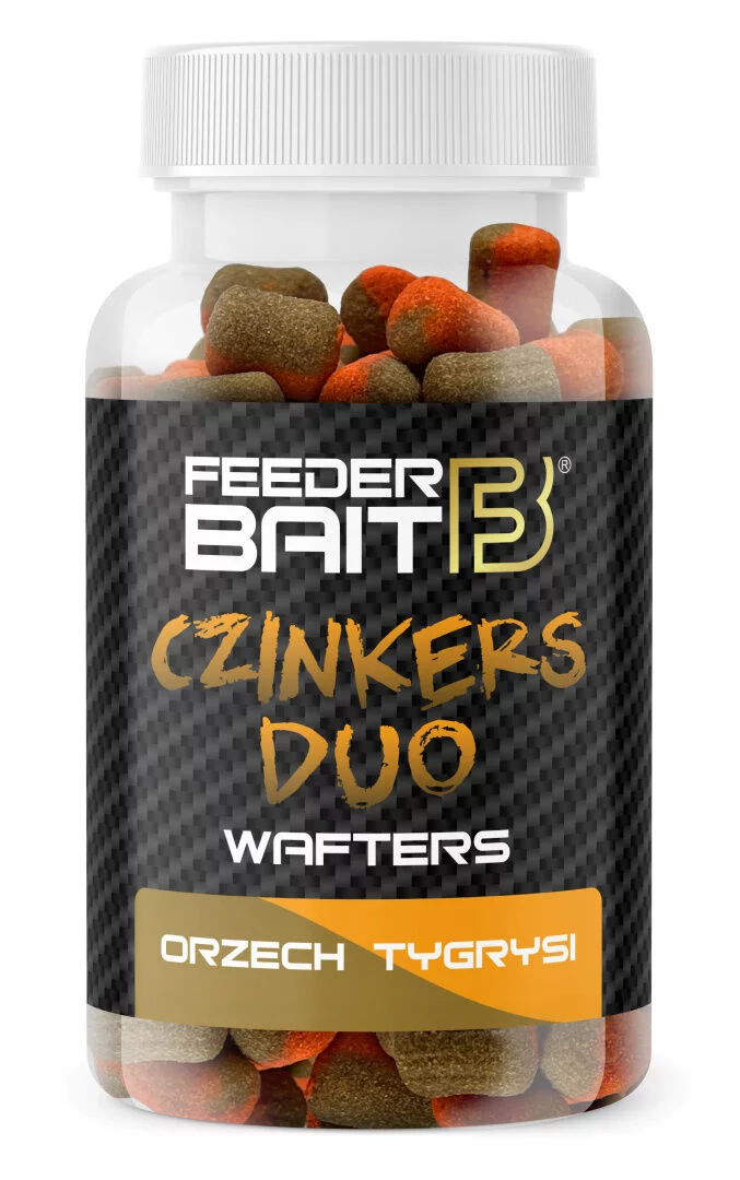 Feeder Bait Czinkers DUO Orzech Tygrysi 60 ml